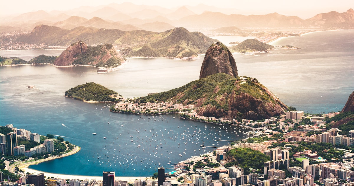 Melhores Corretoras de Criptomoedas no Brasil 2026