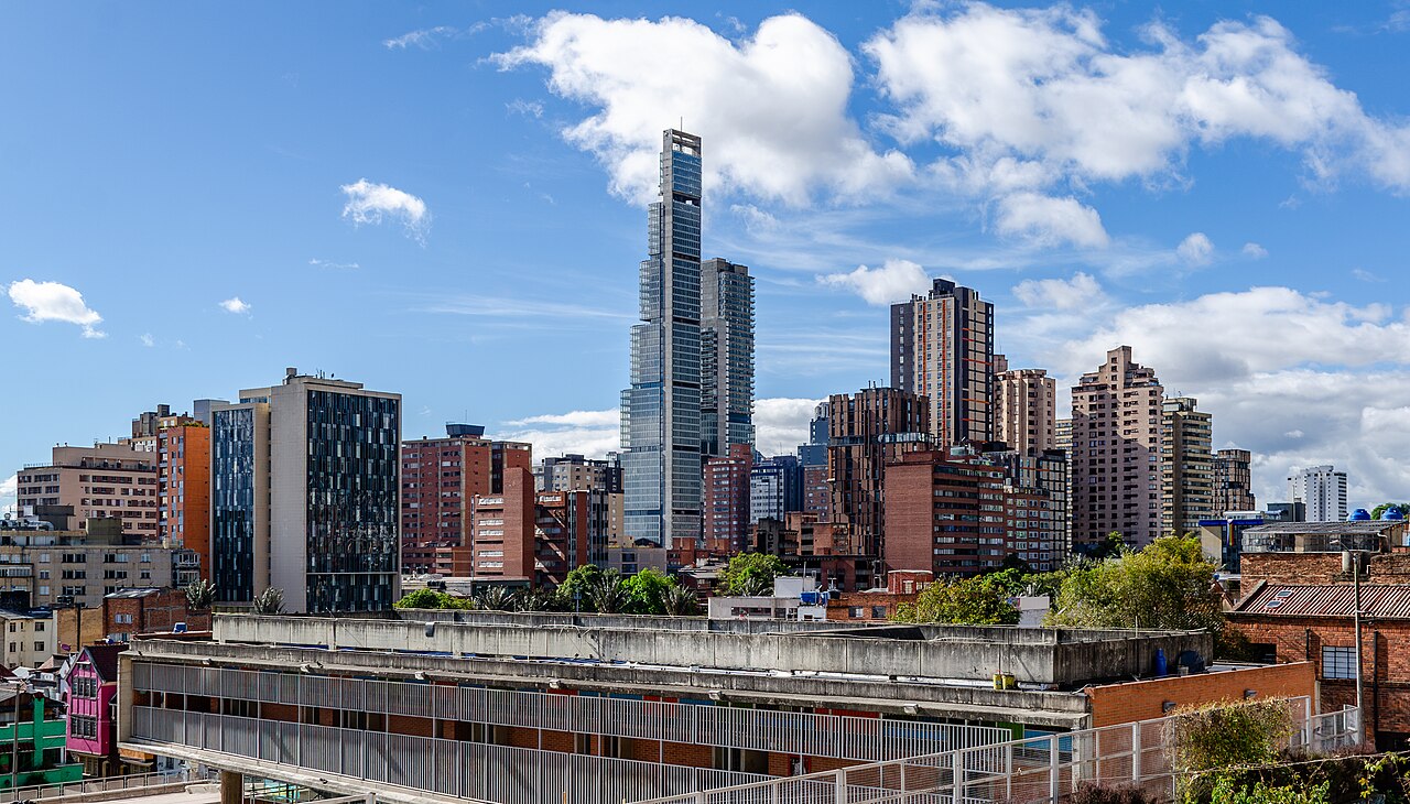 Mejor Exchange de Criptomonedas en Colombia 2026