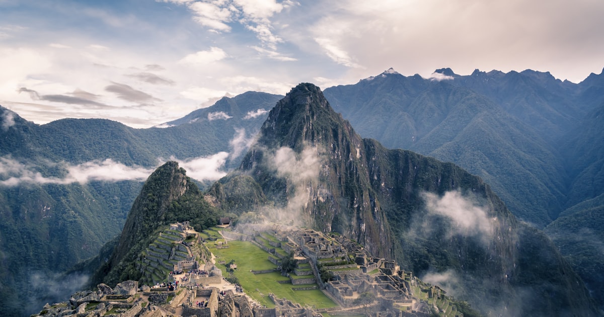 Peru Crypto Statistics 2026: Yape, Plin & Adoption Data